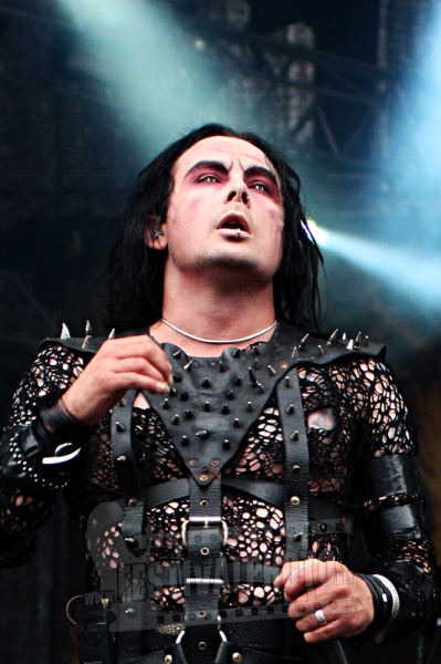 Cradle of filth temptation вокалистка имя